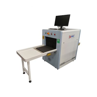 MD6550 X Ray Baggage Scanner Price Cost-effective Subway Security Equipment X Ray Inspection Machine Factory Price for Sale