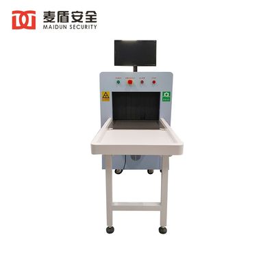 MD6550 X Ray Baggage Scanner Price Cost-effective Subway Security Equipment X Ray Inspection Machine Factory Price for Sale
