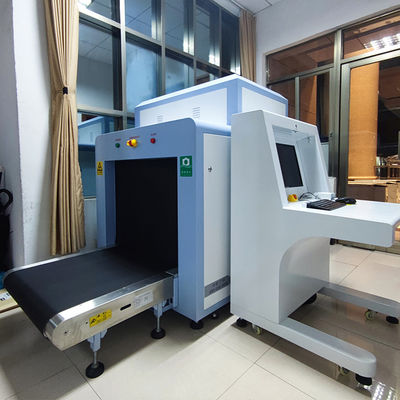 MD-8065A OEM Customized Factory Wholesale X Ray Machine Price Security Inspection X Ray Baggage Scanner