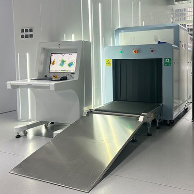 MD-8065A OEM Customized Factory Wholesale X Ray Machine Price Security Inspection X Ray Baggage Scanner