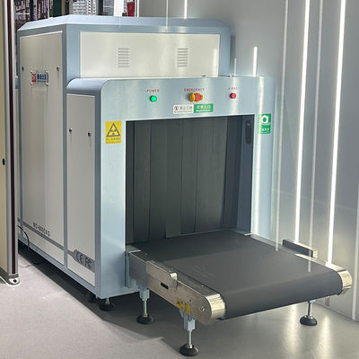 MD-8065A OEM Customized Factory Wholesale X Ray Machine Price Security Inspection X Ray Baggage Scanner