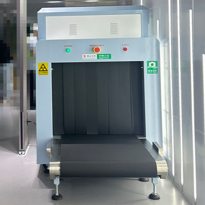 MD-8065A OEM Customized Factory Wholesale X Ray Machine Price Security Inspection X Ray Baggage Scanner