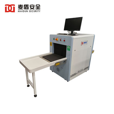 OEM Customs 5030A Cargo Scanner Machines Security Equipment Luggage Scanners Airport Subway Xray Baggage Scanner