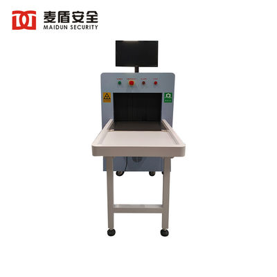 OEM Customs 5030A Cargo Scanner Machines Security Equipment Luggage Scanners Airport Subway Xray Baggage Scanner