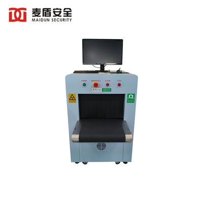 OEM Customs 5030A Cargo Scanner Machines Security Equipment Luggage Scanners Airport Subway Xray Baggage Scanner