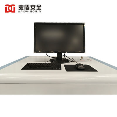 OEM Customs 5030A Cargo Scanner Machines Security Equipment Luggage Scanners Airport Subway Xray Baggage Scanner