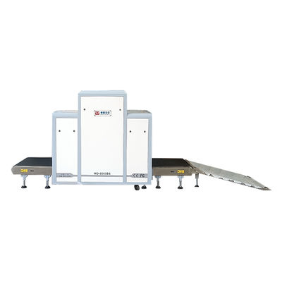 Airport Security Scanner X Ray Baggage Scanner 8065 X Ray Machine X Ray Luggage Scanner Security & Protection Products