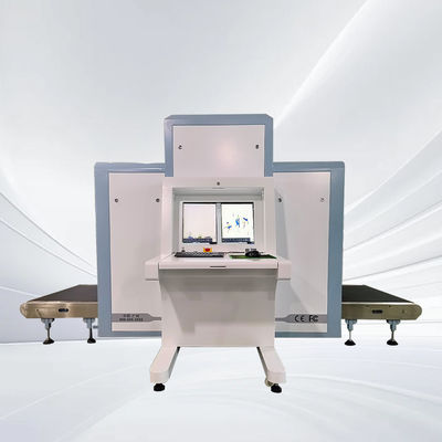 Airport Security Scanner X Ray Baggage Scanner 8065 X Ray Machine X Ray Luggage Scanner Security & Protection Products