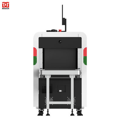 MD-5030CH High Performance Port Safety Inspection X Ray Machine Airport Security System X-ray Baggage Scanner