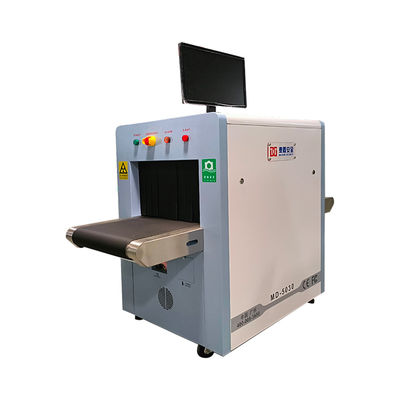 OEM Customs 5030A Cargo Scanner Machines Security Equipment Luggage Scanners Airport Subway Xray Baggage Scanner